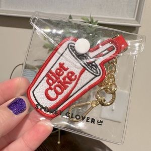 NEW - Stoney Clover Lane x Coca Cola
